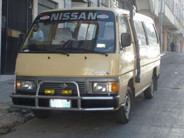 Nissan bolivia telefonos #5