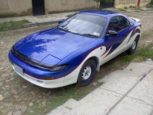 toyota celica en venta en bolivia #2