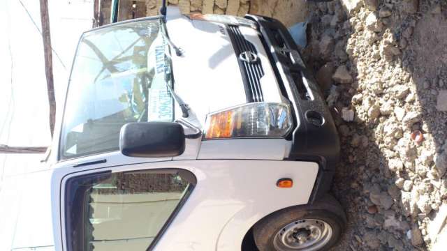 Camionetas nissan atlas en venta en bolivia #4