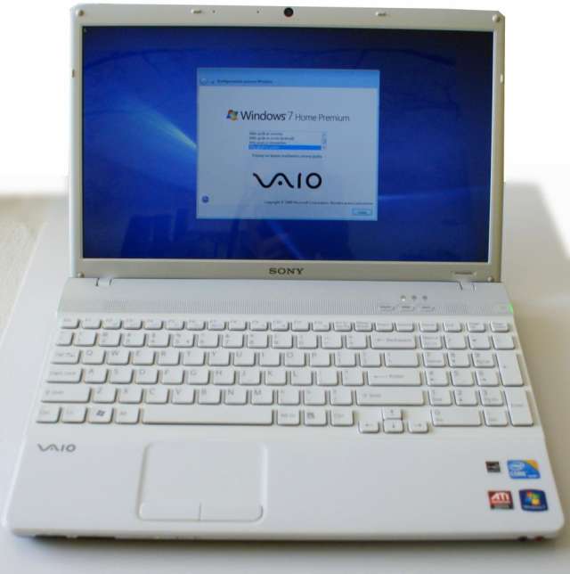 sony vaio update download