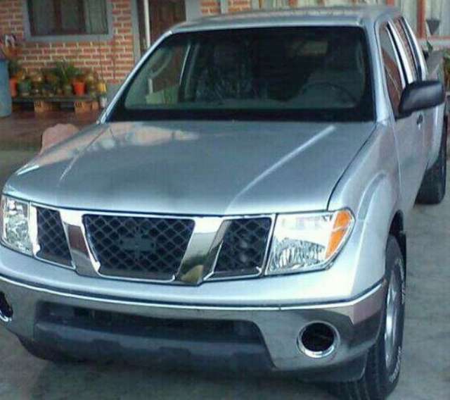 Trocas venta nissan frontier #3