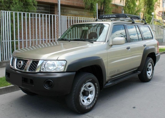 Nissan bolivia cochabamba #7