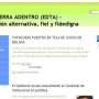 PORTAL DE NOTICIAS ECOS DE TIERRA ADENTRO (EDTA)