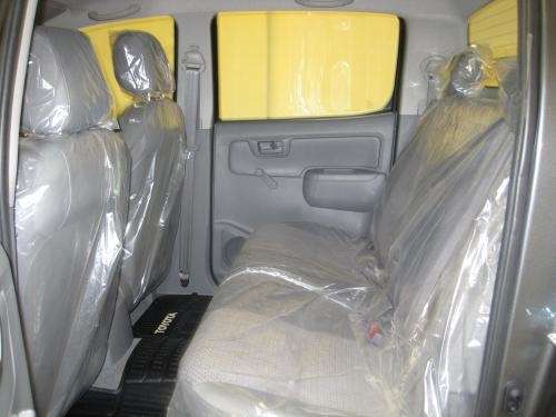 Toyota Hilux Camioneta Nuevo 2010 4x4 2 7 Wt i 0km En Cochabamba 
