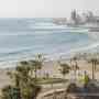 Iquique Chile alquiler de departamentos amoblados x días en playa cavancha