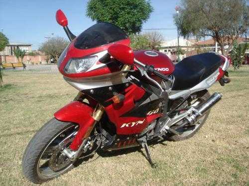 Moto Kingo Kg250ii Ninja En Cochabamba Autos 40813