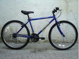 Bicicleta discount santosa precio