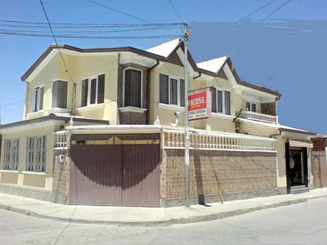 Venta casa en ciudad satelite $ en La Paz - Casas en venta | 55577