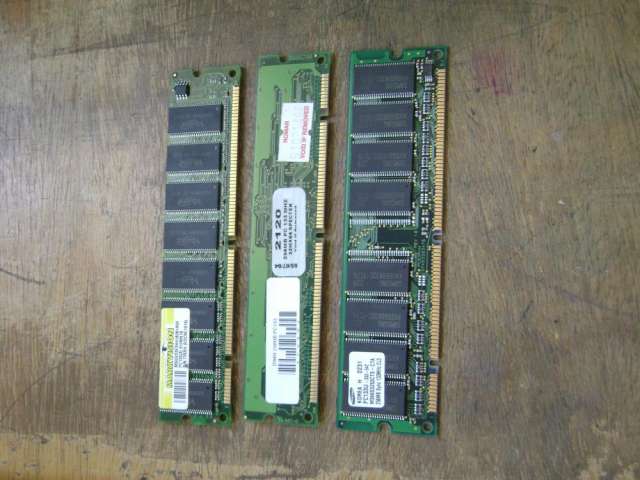 procesadores. memoria ram, disco duro, placa madre para pentium 4 en Cochabamba - Computadoras y Netbooks | 56405