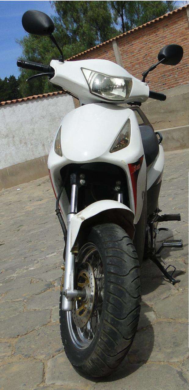 Moto 125 Cc  MercadoLibre 📦