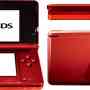 Nintendo 3DS con horas de uso  con la caja original