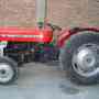 vendo tractor massey ferguson modelo 135 año 1972
