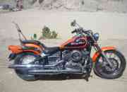 En venta motocicleta yamaha drag star 400cc