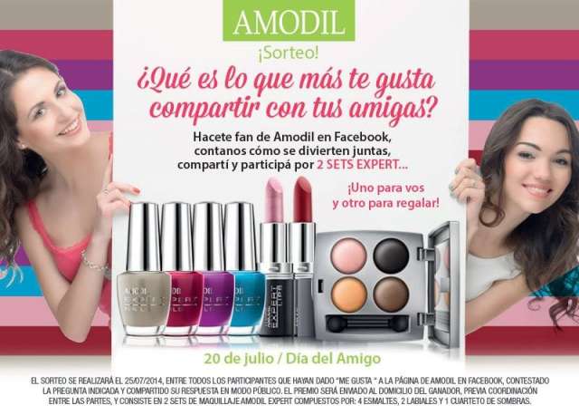 Amodil " catalogo de cosmeticos" busca