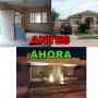 Casa Condominio Santa Barbara, 3D,LV,Com,Sala TV,Estudio,Amplia Cocina,Jardín,Deposito,Dep.Empleada