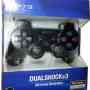 Mando para ps3 PlayStation 3 Bluetooth Wireless DUALSHOCK Versión oficial  Americana