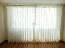 Confeccion de cortinas