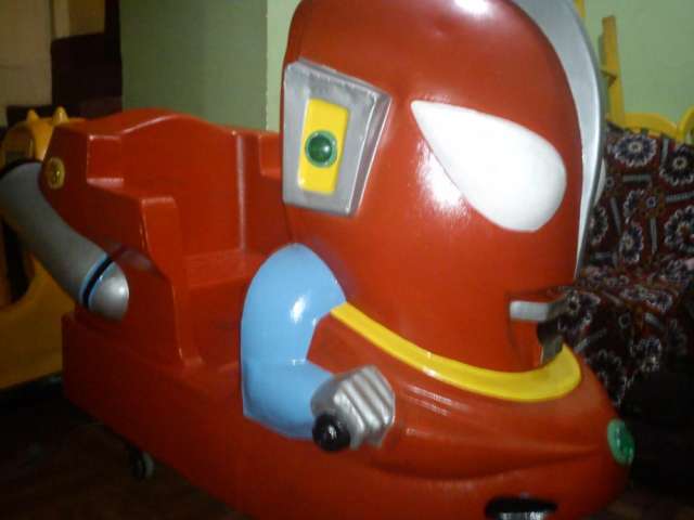 carritos tragamonedas
