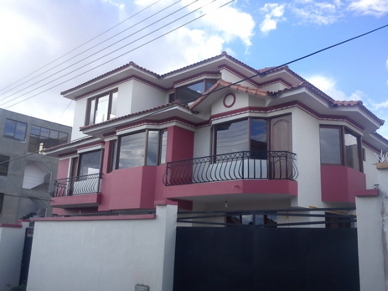 Hermosa casa en venta cochabamba bolivia en Cochabamba - Casas en venta |  104047