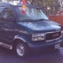 vendo o permuto vagoneta safari 1995 color verde sin papeles, motor 4300 cc 4x4