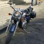 Vendo o Permuto moto Kawasaki chhopera