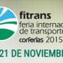 Feria Internacional de Transporte 2015