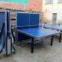 Mesas de ping pong Bolivia vendo vendo vendo