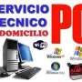 Servicio Tecnico de Computadoras (El Alto) 65100294     (asistencia remota )