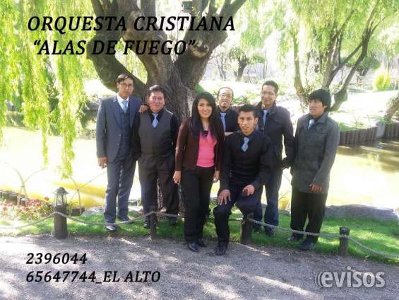 Musicos cristianos salmistas__
