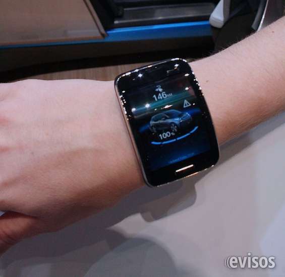 Samsung gear s smartwatch en La Paz - Celulares y teléfonos | 121788