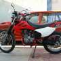 Moto pegasus 250cc en perfecto estado charlable