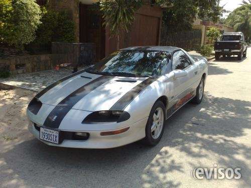 Chevrolet camaro en La Paz, Bolivia | Evisos