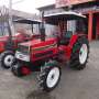 Tractores agricolas Cochabamba