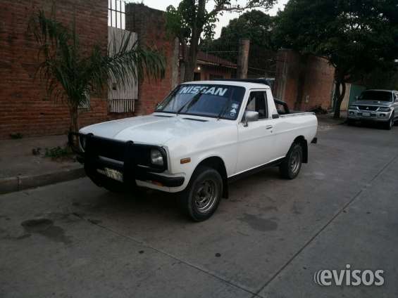 Camioneta datsun en Santa Cruz, Bolivia | Evisos