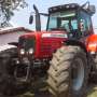 En Venta Tractor Agricola Massey Ferguson Turbo