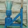 Peletizadora Meelko 150mm 8hp PTO para concentrados balanceados 80-130kg - MKFD150P.