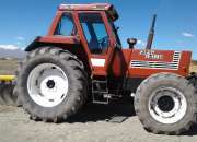 Tractor agricola marca fiat 13-80